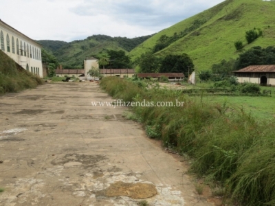 Fazenda em Valença - 1610 hectares