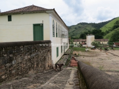 Fazenda em Valença - 1610 hectares