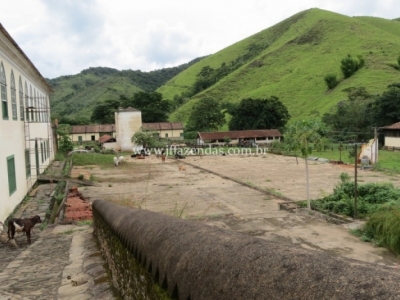 Fazenda em Valença - 1610 hectares