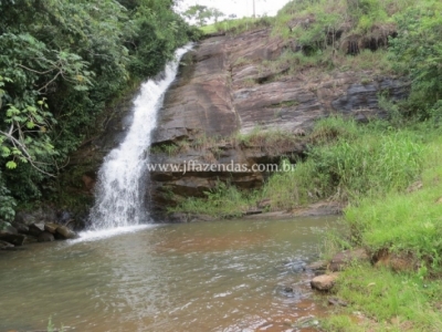 Fazenda em Valença - 1610 hectares