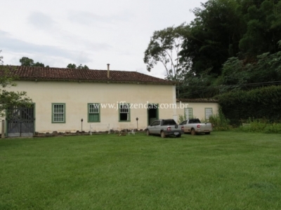 Fazenda em Valença - 1610 hectares