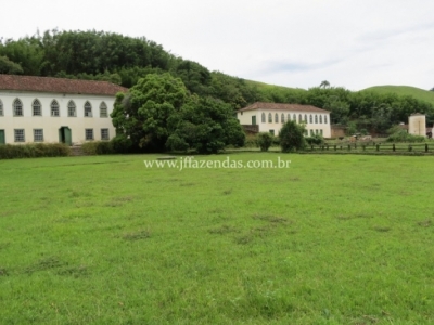 Fazenda em Valença - 1610 hectares