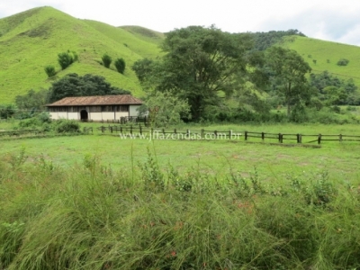 Fazenda em Valença - 1610 hectares