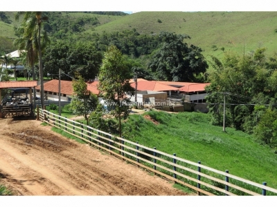 Fazenda em Pequeri - MG 1466 hectares