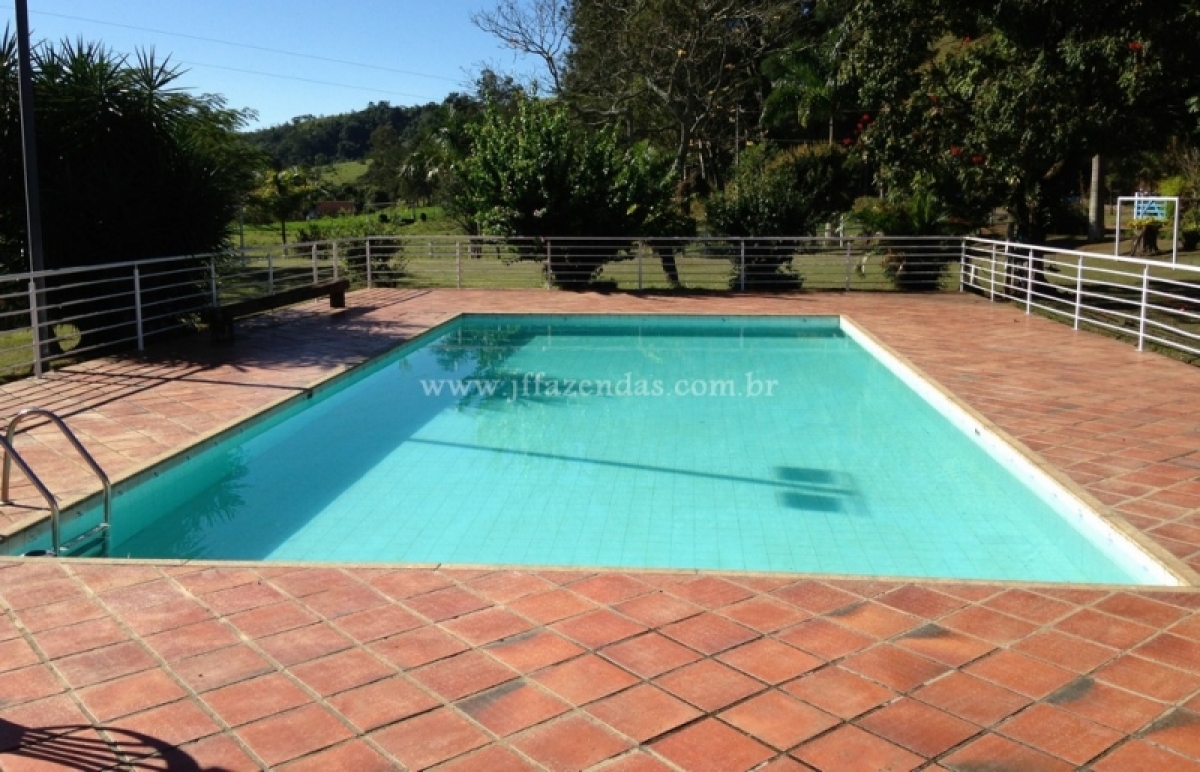 Fazenda em Juiz de Fora  - 84.15.58 hectares