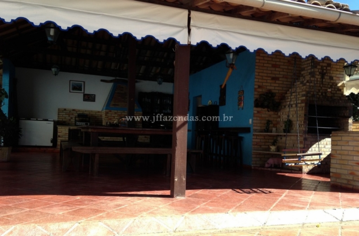 Fazenda em Juiz de Fora  - 84.15.58 hectares