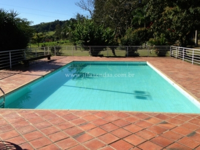 Fazenda em Juiz de Fora  - 84.15.58 hectares