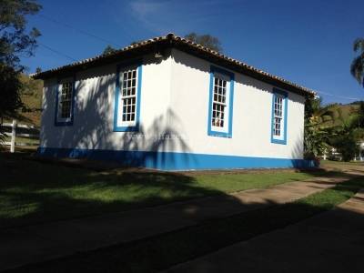 Fazenda em Juiz de Fora  - 84.15.58 hectares