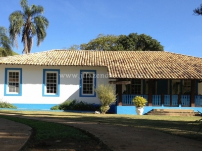 Fazenda em Juiz de Fora  - 84.15.58 hectares