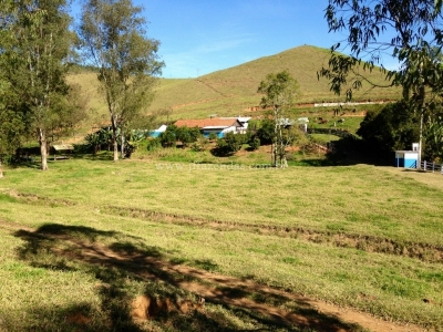 Fazenda em Juiz de Fora  - 84.15.58 hectares