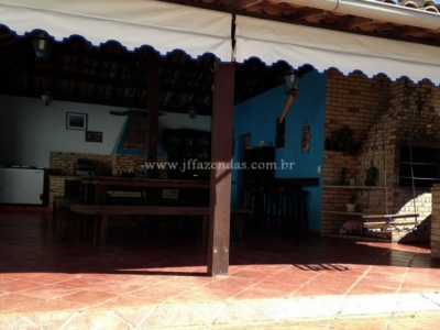 Fazenda em Juiz de Fora  - 84.15.58 hectares