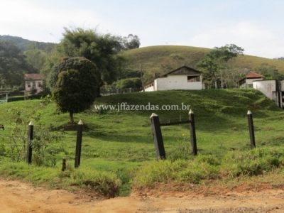 Fazenda em Juiz de Fora  - 355 hectares