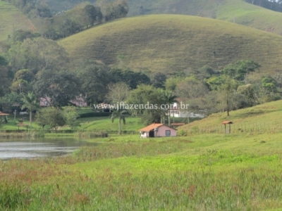 Fazenda em Juiz de Fora  - 355 hectares