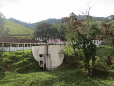 Fazenda em Juiz de Fora  - 355 hectares