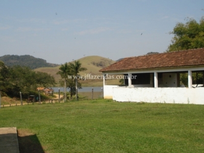 Fazenda em Juiz de Fora  - 355 hectares