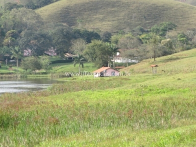 Fazenda em Juiz de Fora  - 355 hectares