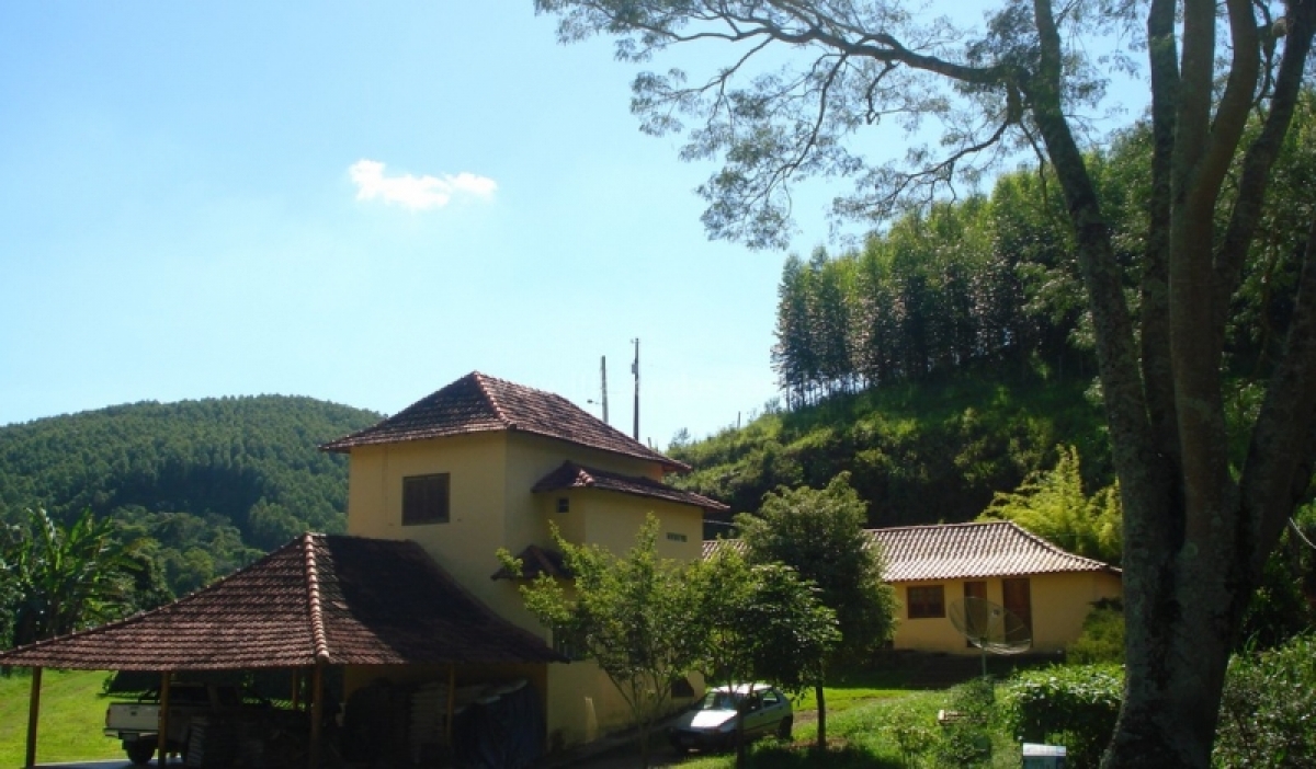 Fazenda em Juiz de Fora  - 357 hectares