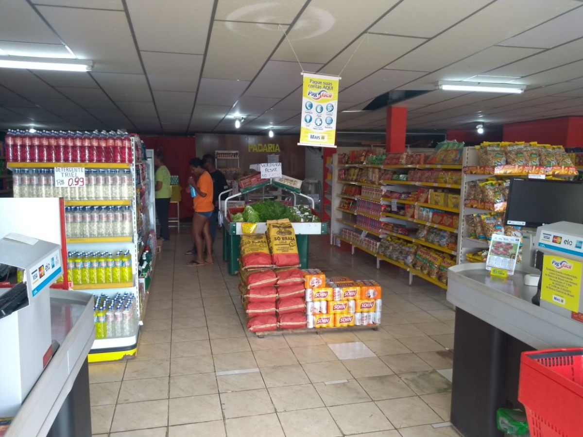 Supermercado Store - Supermarket in Goiânia