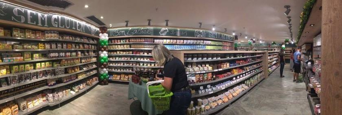 Franquia de produtos naturais, Bio Mundo - Quero um Negócio Franquia de produtos naturais, Bio Mundo - Quero um Negócio