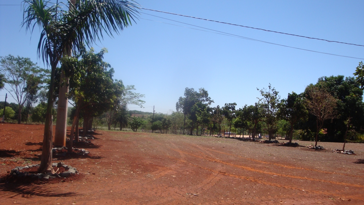 Espaço rural para eventos