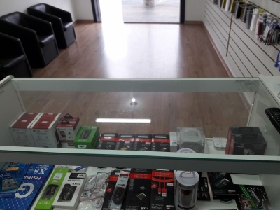 Unidade Franqueada ConsertaSmart