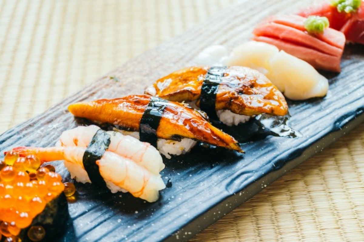 Restaurante Japones novo e completo em Indaiatuba
