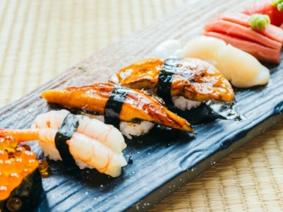 Restaurante Japones novo e completo em Indaiatuba