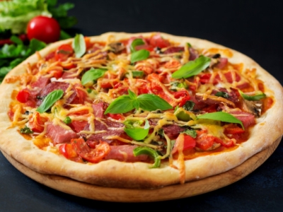 Pizzaria Delivery completa - Oportunidade