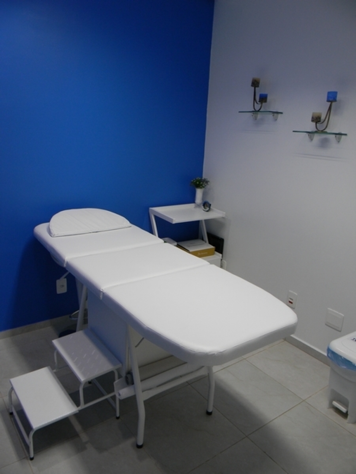 Vendo clinica de estética, Jardim La-salle centro Toledo PR.