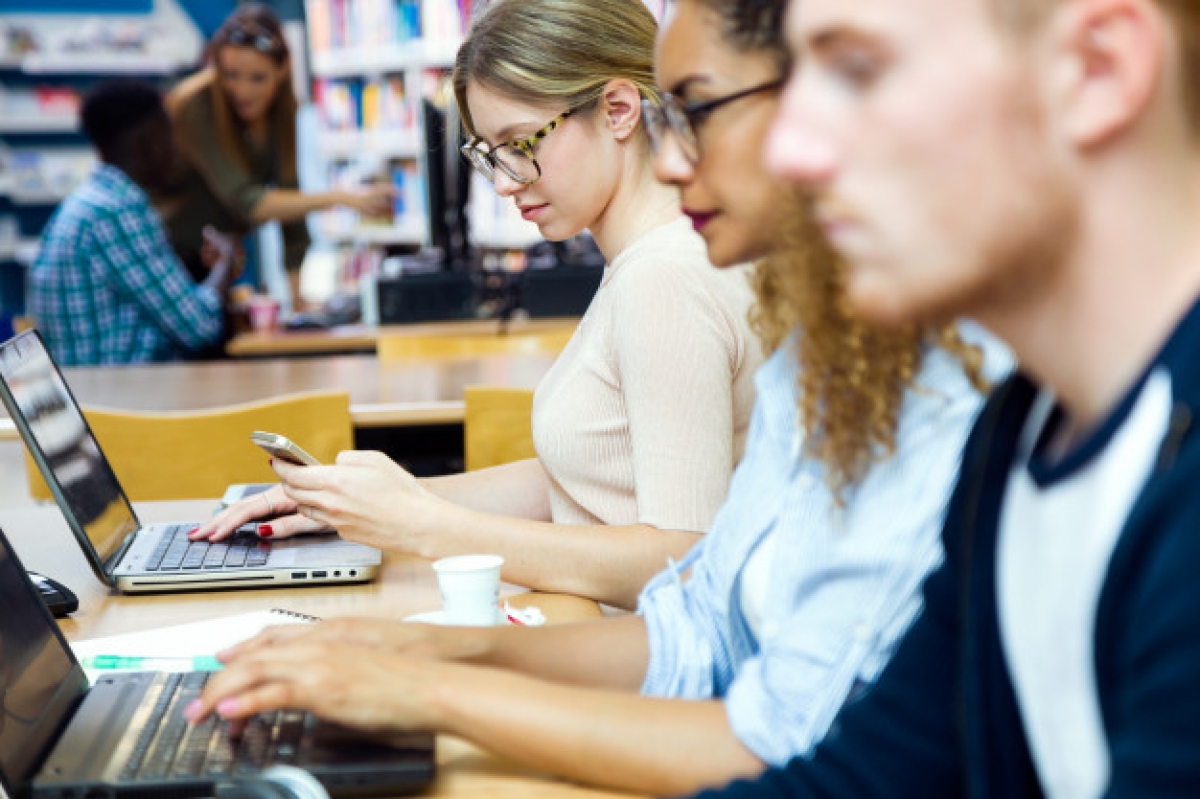 Escola - Cursos livres 