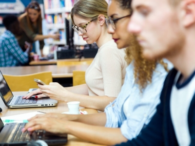 Escola - Cursos livres 