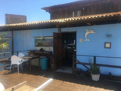 Restaurante Pousada 