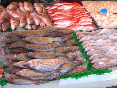 Distribuidora de Pescados e Frutos do Mar