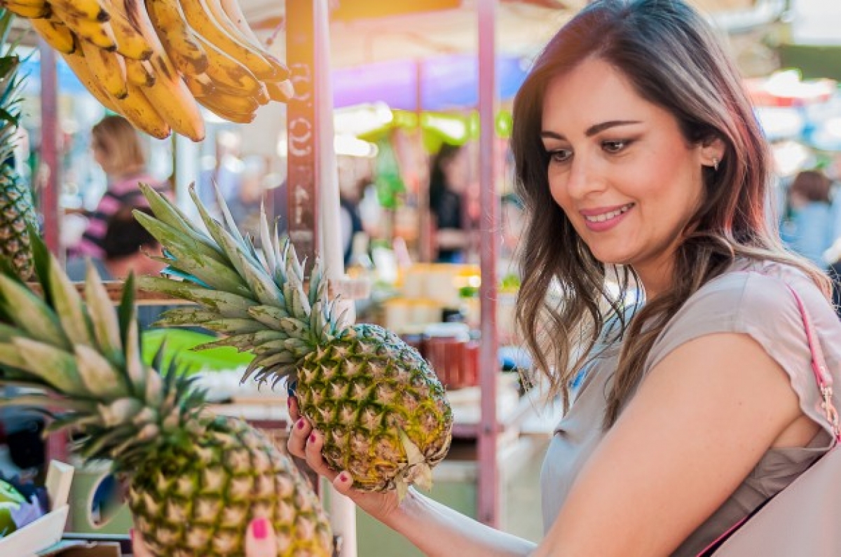 Hortifruti e Mercearia Quitandinha