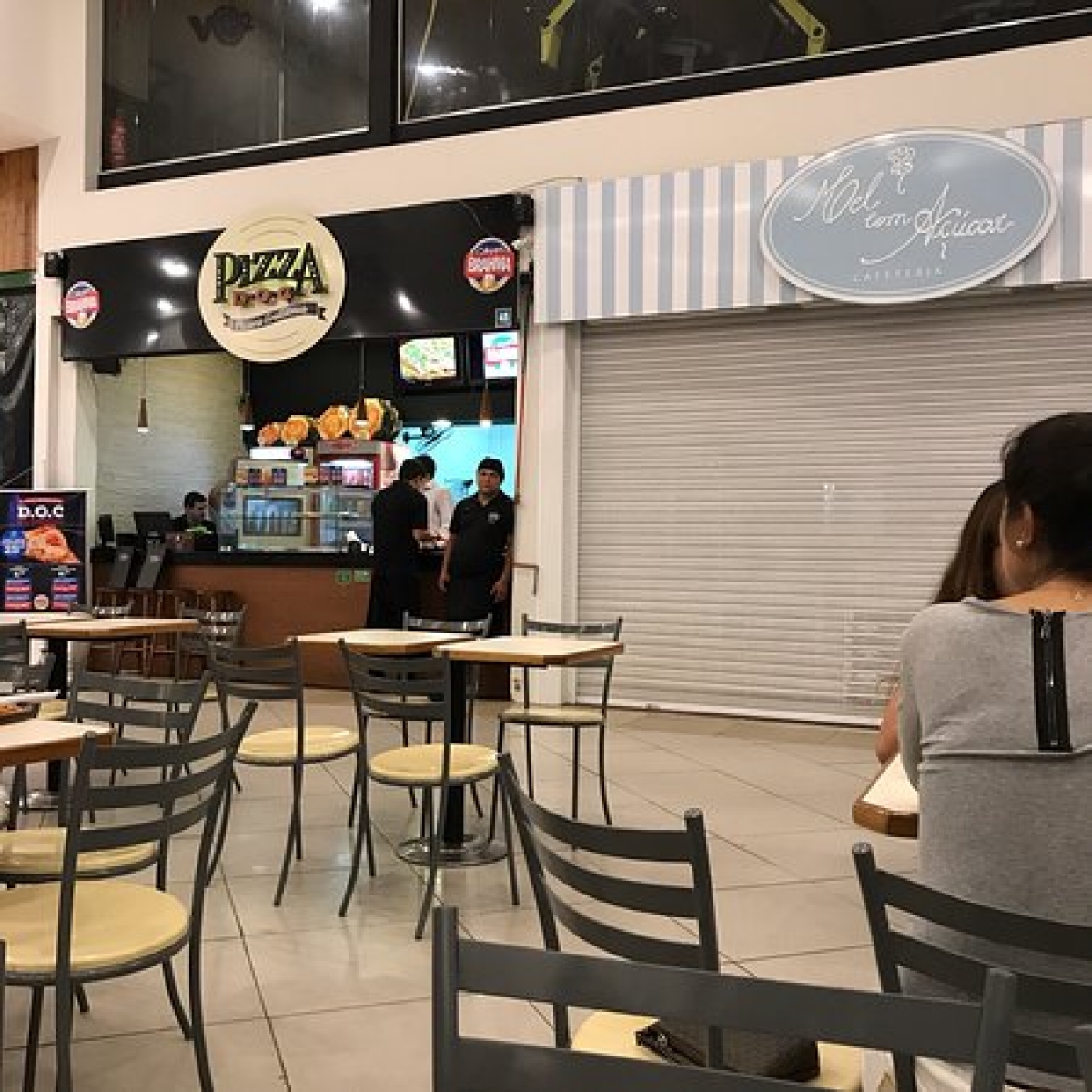 Vendo Excelente Pizzaria em pleno funcionamento