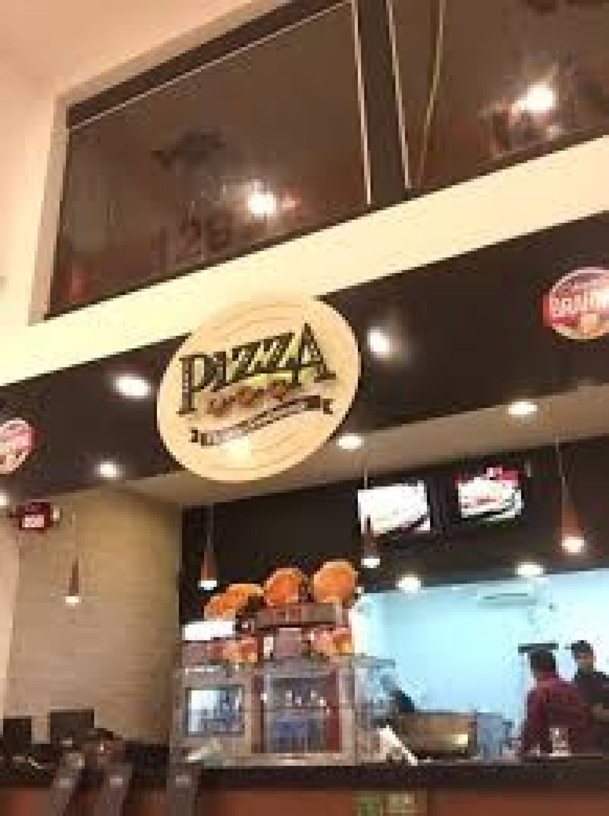 Vendo Excelente Pizzaria em pleno funcionamento