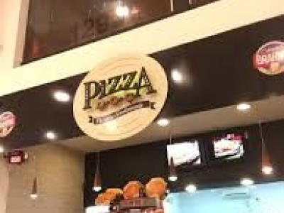 Vendo Excelente Pizzaria em pleno funcionamento