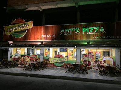 Pizzaria