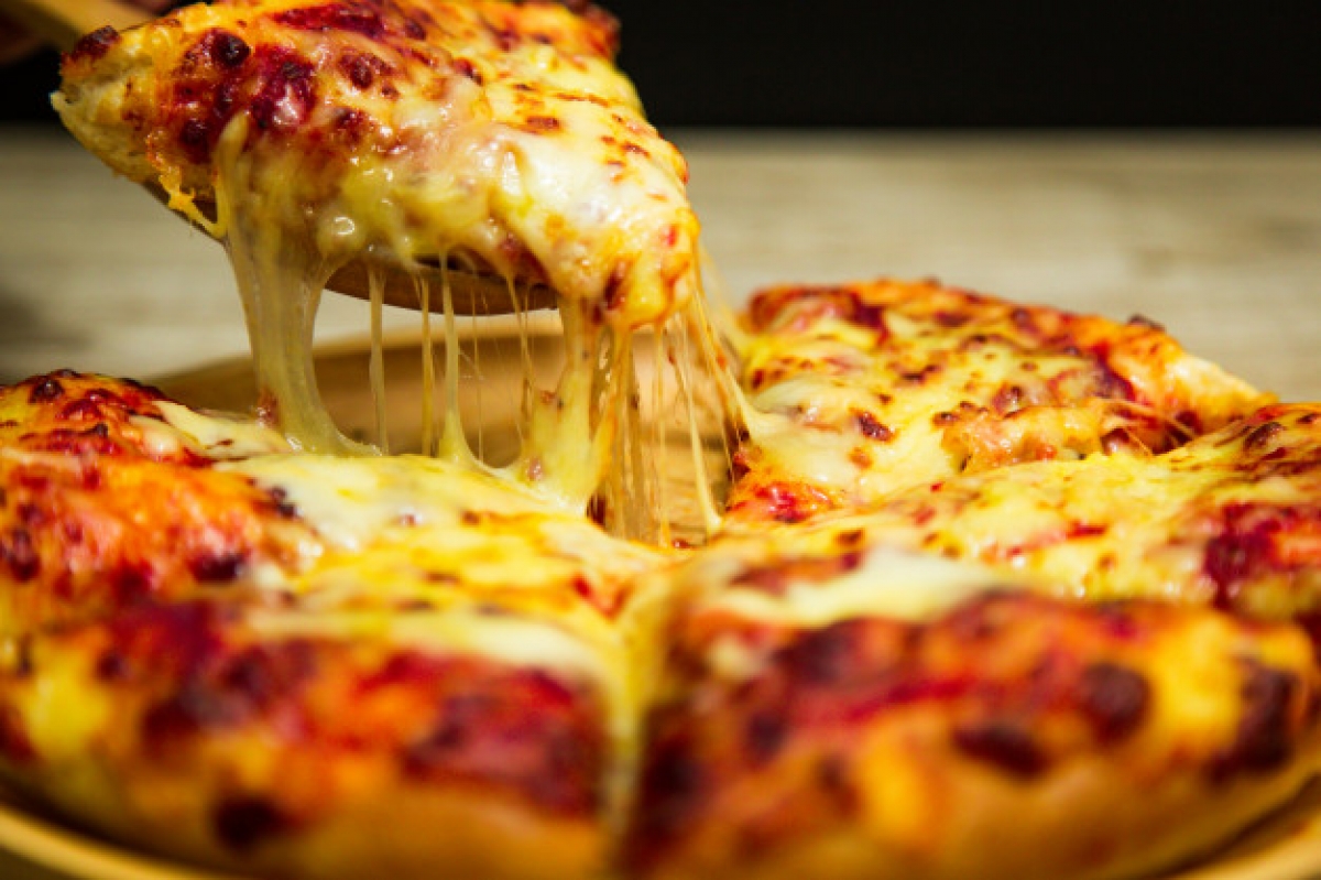 PIZZARIA DELIVERY FATURAMENTO R$ 75.000,00