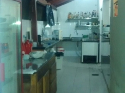 Restaurante e Pizzaria