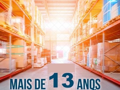 Vende-se Distribuidora com 13 Anos no Mercado