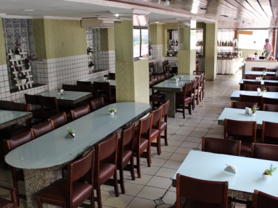 Oportunidade Restaurante em funcionamento na Barra