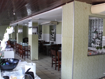 Oportunidade Restaurante em funcionamento na Barra