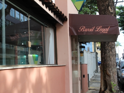 Oportunidade Restaurante em funcionamento na Barra