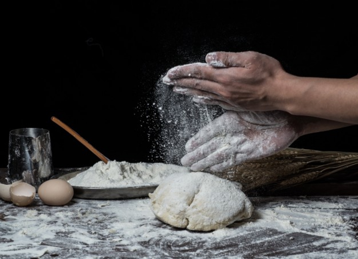 Venda de panificadora e confeitaria completa 