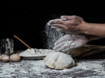 Venda de panificadora e confeitaria completa 