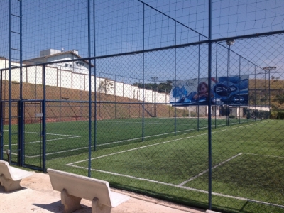 Complexo esportivo