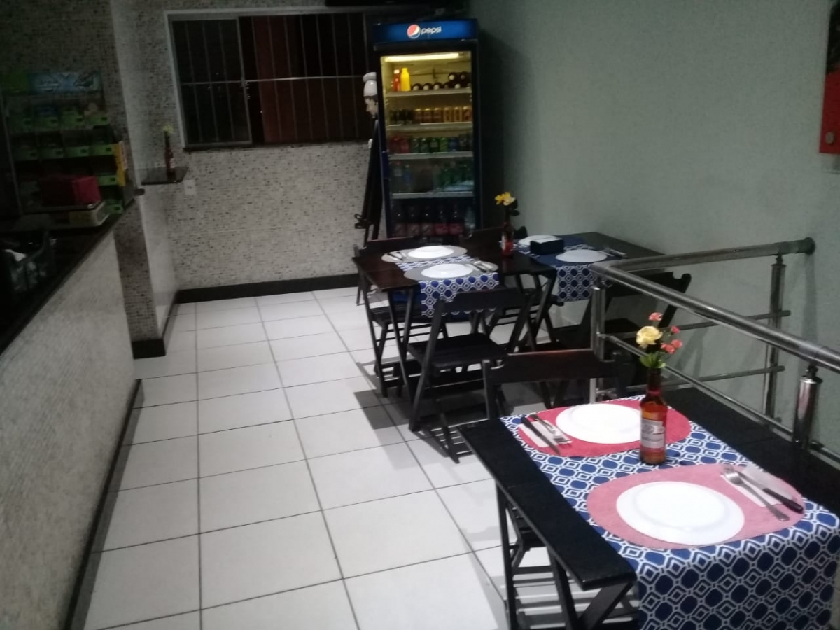 Ótima oportunidade. Venda de Restaurante