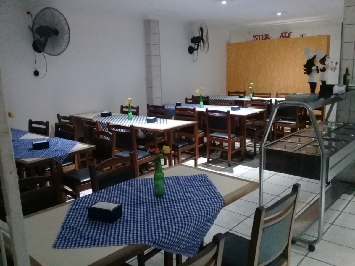 Ótima oportunidade. Venda de Restaurante