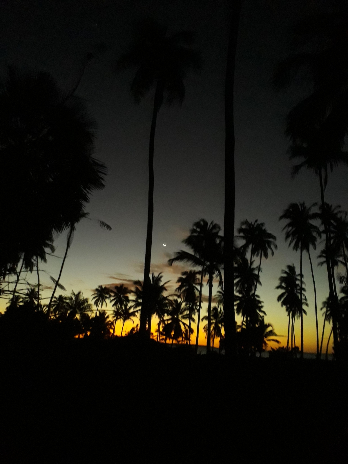 Vendo Restaurante e Pousada no litoral norte ceara